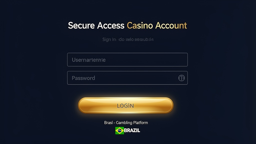 67bet Login - Como Acessar Sua Conta na Plataforma