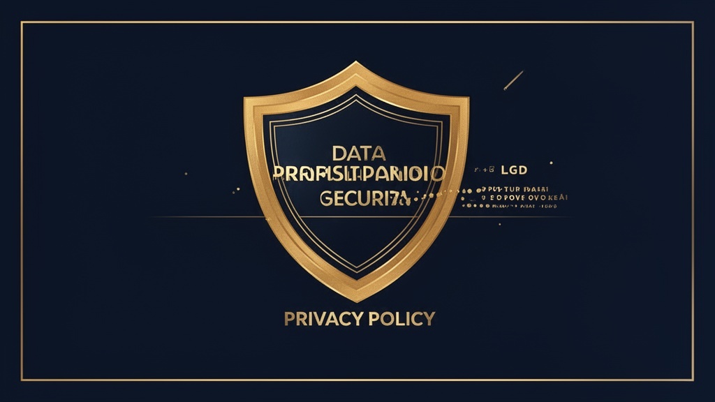 67bet Política de Privacidade - Proteção de Dados Pessoais dos Jogadores